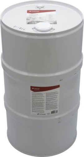 Olej do pił łańcuchowych, 60l mineralny 100 cSt Kramp 34060KR - Intertraktor