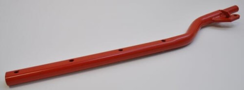 Ramię mocowania zębów lewoskr. 57720820 - Intertraktor