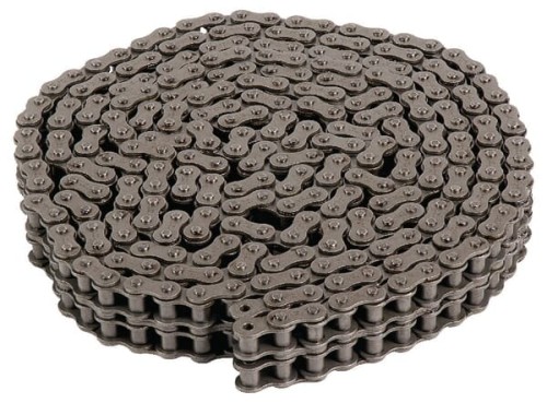 Łańcuch rolkowy ASA60 Dupl. 60A2LB - Intertraktor