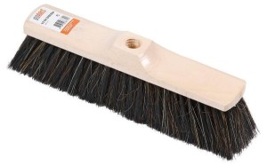Szczotka zamiatacz gopart, nieoprawna 30 cm 1710134305GP