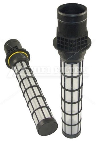 Filtr hydrauliczny SH77922 - Intertraktor