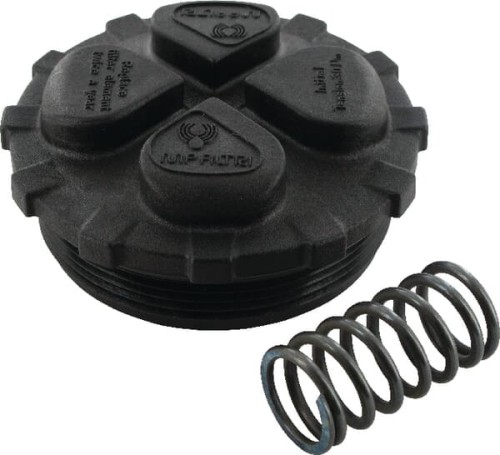 Pokrywa/ MPH/MPT 100 MPH9100DEK - Intertraktor