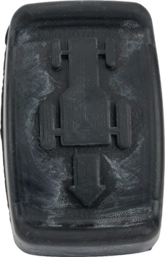Osłona pedału zapasowego 3251102750 - Intertraktor
