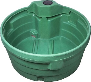 Poidło pastwiskowe Prebac LA BUVETTE, 600 l BU2223