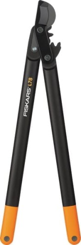 Sekator nożycowy PowerGear L78 Fiskars 112590 - Intertraktor