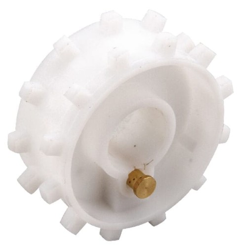 Koło wysiewające kpl. Amazone 3371100 - Intertraktor