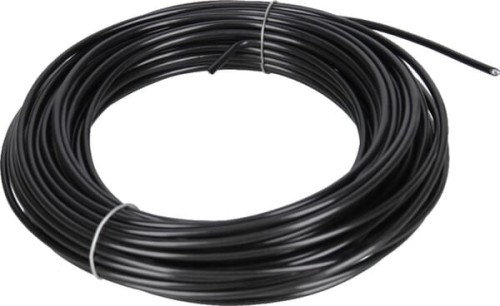 Kabel wysokiego napięcia 1,6mm, 25m 702001FA - Intertraktor