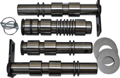 Zestaw sworzni i tulei PBKUBKX712A - Intertraktor