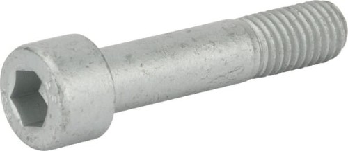 Śruba imb. z łbem walc. M10x48 VN19380823 - Intertraktor
