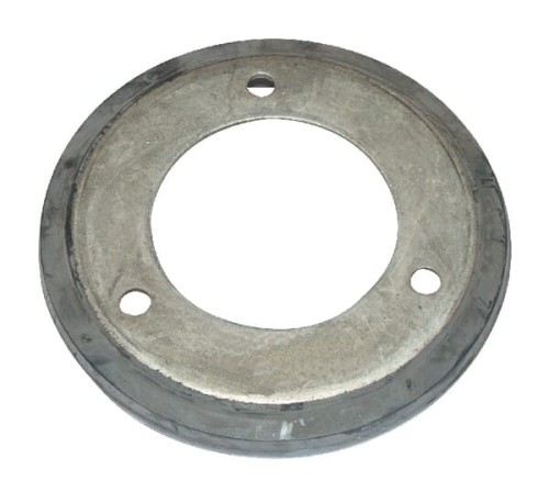 Koło pasowe rowkowe FGP010721 - Intertraktor