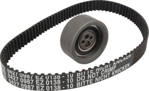 Pas zębaty z rolką 02937741 - Intertraktor