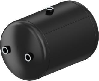 Zbiornik powietrza 16 l 9505160040 - Intertraktor
