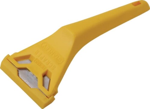 Zgarniak 1004007 - Intertraktor