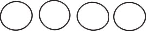 Pierścień uszczelniający o-ring 001051354