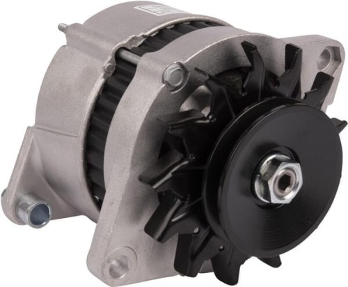 Alternator 14V 55A 8029593N - Intertraktor