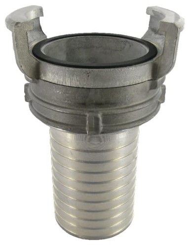 Złącze DN40, Ø40mm HCN110AAL038 - Intertraktor