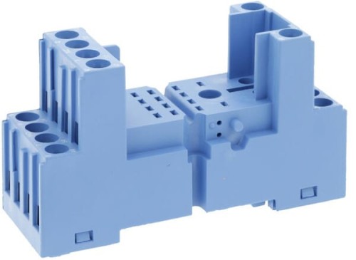 Stopa montażowa 55 S 94842 - Intertraktor