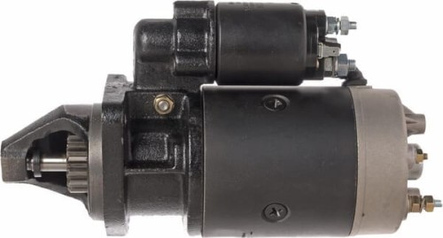 Rozrusznik 12V 2.2kW Z-13 Kramp STA2617043 - Intertraktor