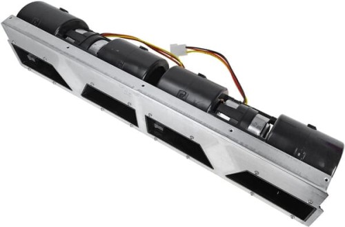 Silnik dmuchawy VPM9685 - Intertraktor