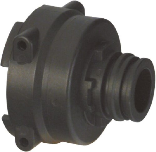 Zwężka redukcyjna T6/T3 259263 - Intertraktor