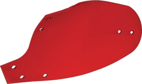 Odkładnica, prawa NU16 Niemeyer 024078 - Intertraktor