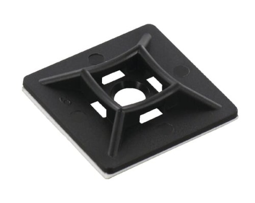 Mocowanie do opasek kablowych 4.8 mm TRPZ48 - Intertraktor