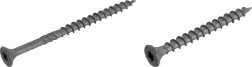 Wkręt 6x90 mm TX30 z łbem stożkowym, stal węglowa DYNAPLUS USPKTX69045ARC - Intertraktor