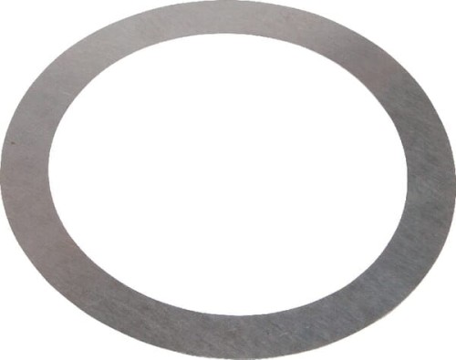 Podkładka 72X56X0,2mm 71203038690 - Intertraktor