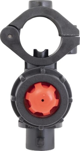 Uchwyt dyszy QJ - D.25-10 mm 8234026 - Intertraktor
