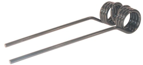 Palec zgrabiarki, lewy oryginał Kuhn 58740600 - Intertraktor