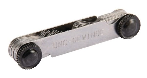 Sprawdzian gwintowy UNC Richter HG620910 - Intertraktor