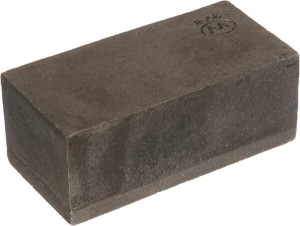 Zabezpieczenie łyżki przed ścieraniem Chocky 150x75x60 mm standardowe CCB1507560S