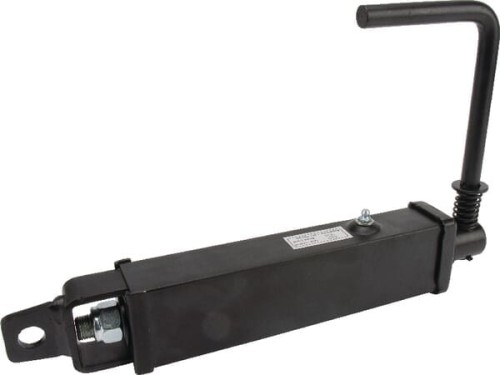 Hamulec wrzeciona, bez rolki 700020KR - Intertraktor