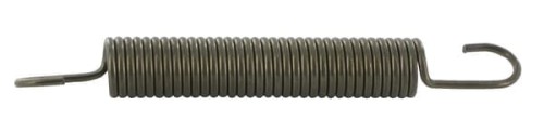 Sprężyna naciąg. 101,6x12,7 mm FGP010141 - Intertraktor