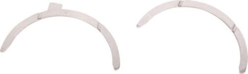 Crankshaft rear washer V0069080 - Intertraktor