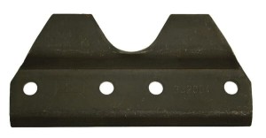 Płyta czyszcząca ESM 3320040