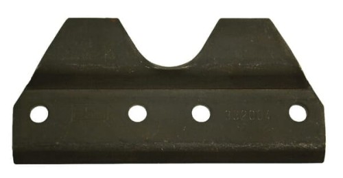 Płyta czyszcząca ESM 3320040 - Intertraktor