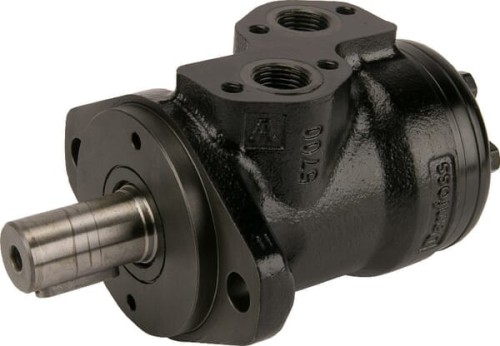 Silnik orbitalny wał Ø25 OMPX5011186717 - Intertraktor