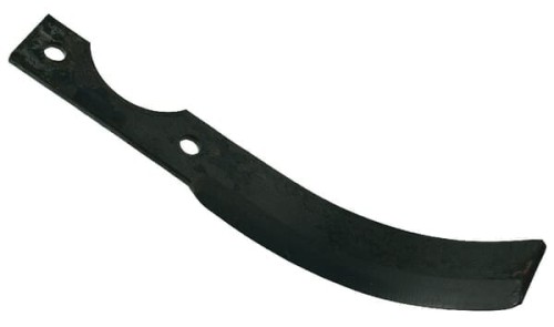 Nóż frezujący prawy 225x68x30mm 5mm pasuje do Honda RB27002 - Intertraktor