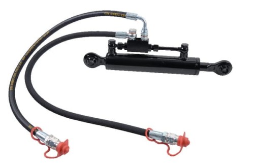 Łącznik górny hydrauliczny TEVHN, 440 mm kat. 1 TEVHN305020011 - Intertraktor