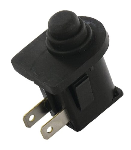 Przełącznik, zasobnik zgarn. 1720411SM - Intertraktor
