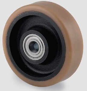 Wheel 100 mm FTP1000502060