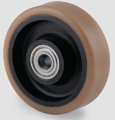 Wheel 300 mm FTP3000803092 - Intertraktor