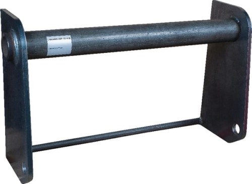 Zestaw mocujący LBAMAN35015WS - Intertraktor