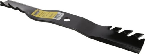 Nóż, L=480 mm otwór okrągły Ø 20.2 pasujący do John Deere 2986B1PD5054 - Intertraktor