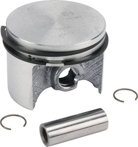 Tłok cylindra silnika Ø 45 mm ze sworzniem 2200319