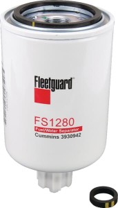 Filtr paliwa FS1280