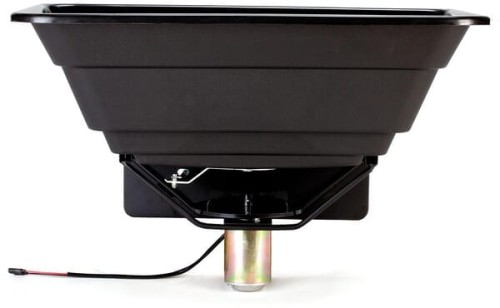 ATV Food Plot Spreader MFHP53880 - Intertraktor
