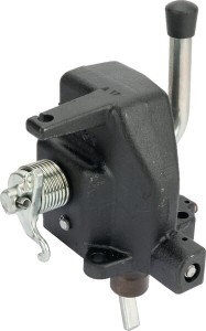 Główka zaczepu, 38 mm CBM 810258012 , GTF30-M9676