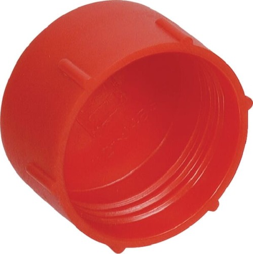 Korek przeciwpyłowy, gwint wewnętrzny 1/2" BSP SK08M - Intertraktor